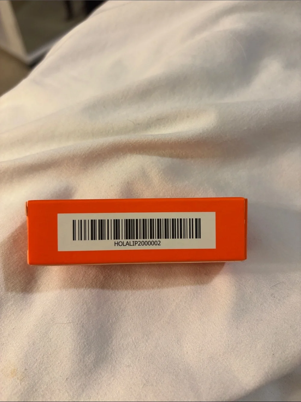 Hola Neon Lip Drip Tinted Lip Oil — Gloss Me